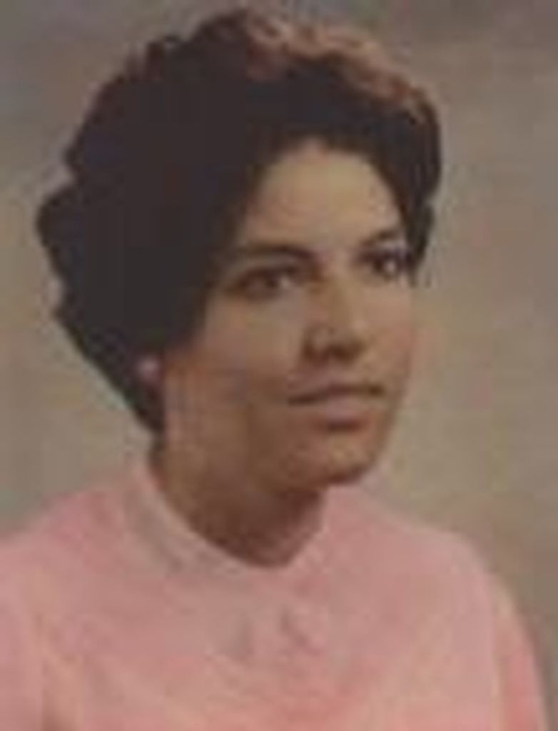 Helen Hoffman Profile Photo