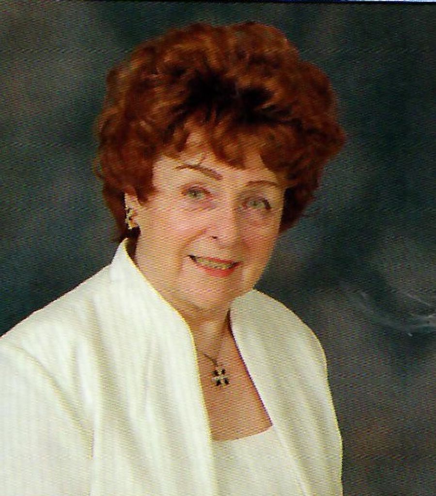 Lorraine A. (Mack)  Magerl Profile Photo