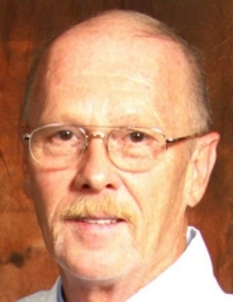 Deacon Robert Steven Roe