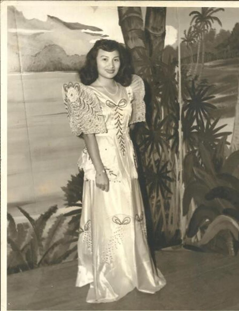 Helen Mercades Profile Photo