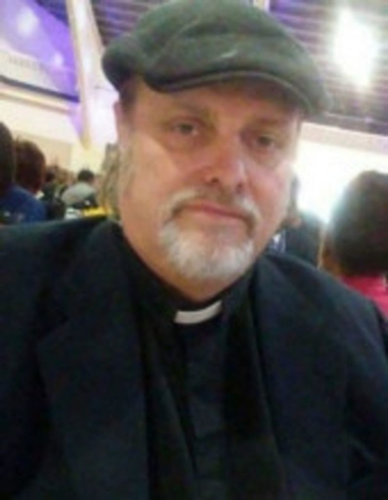Bruce Wright