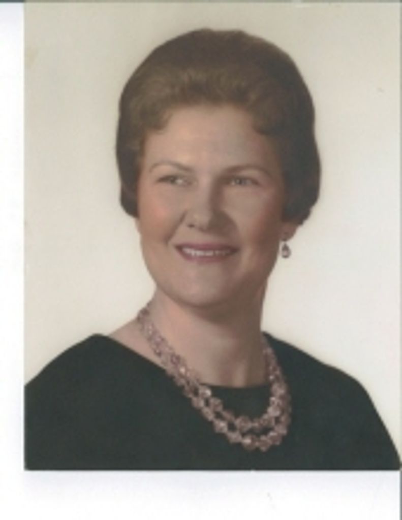 Charlotte Sue Hodges