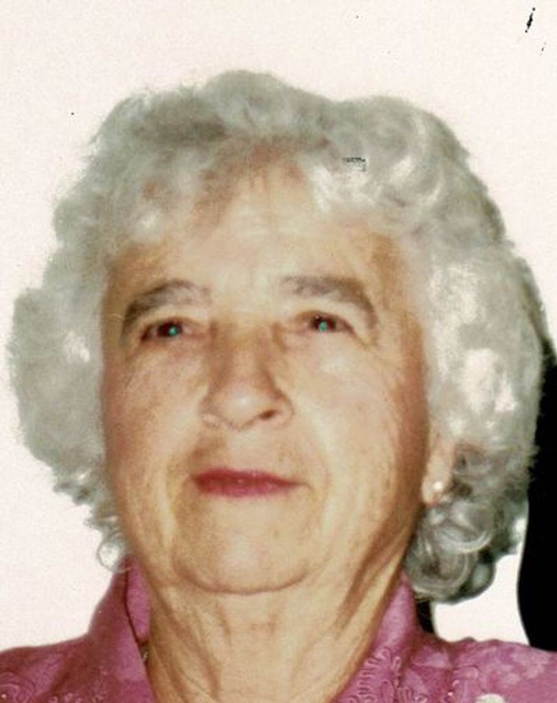 Carolyn Bledsoe Hedge