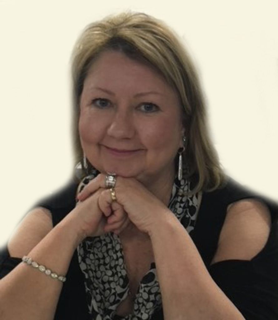 Gayla Lynn LeRoy