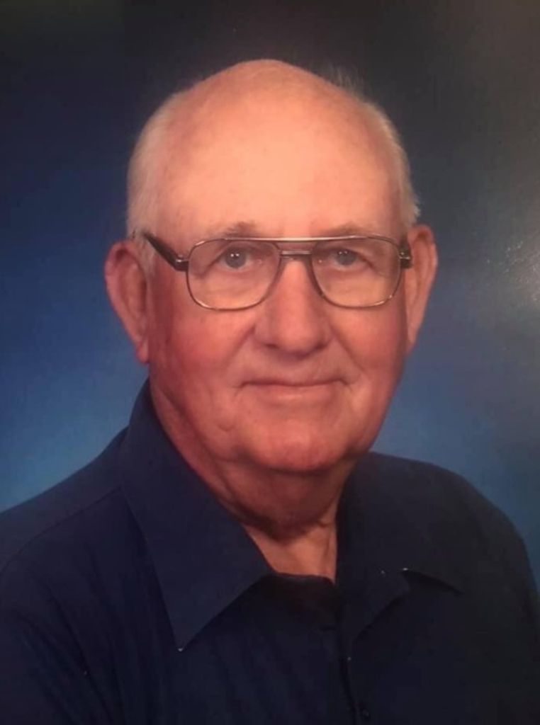 Ben Scott Arvin