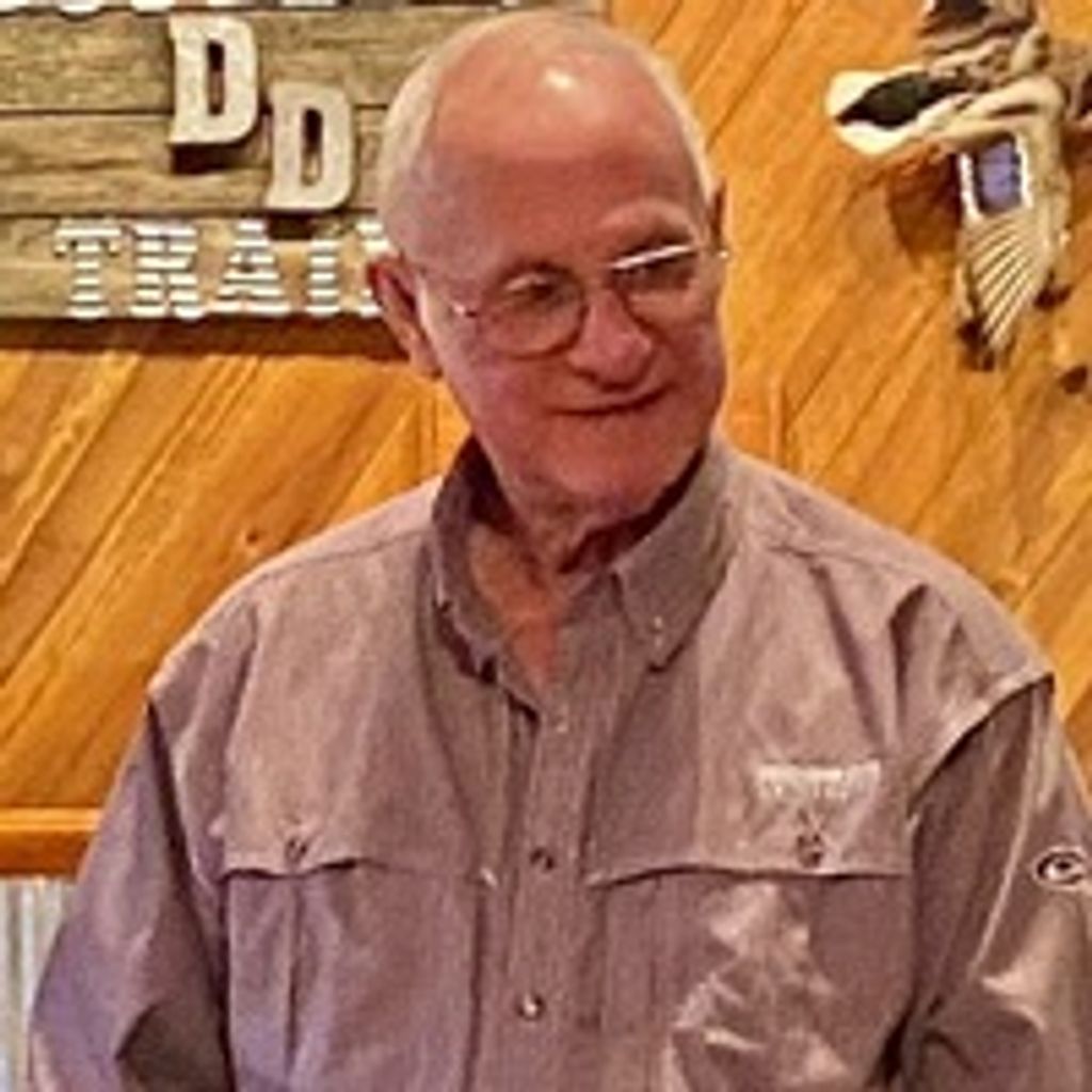 Robert Cox Deweese