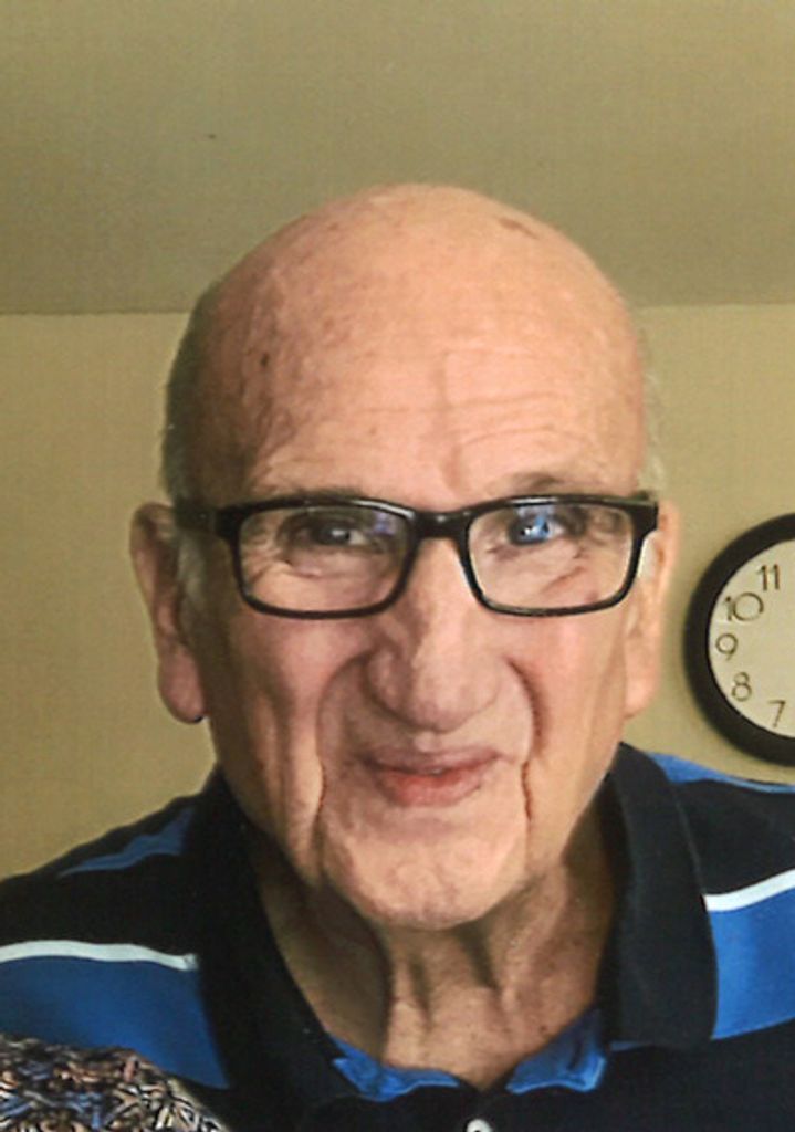 Arthur Lee Jaske Profile Photo