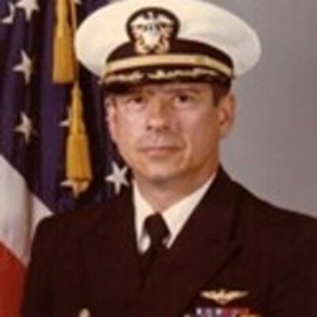 Duane Ray Steiner Profile Photo