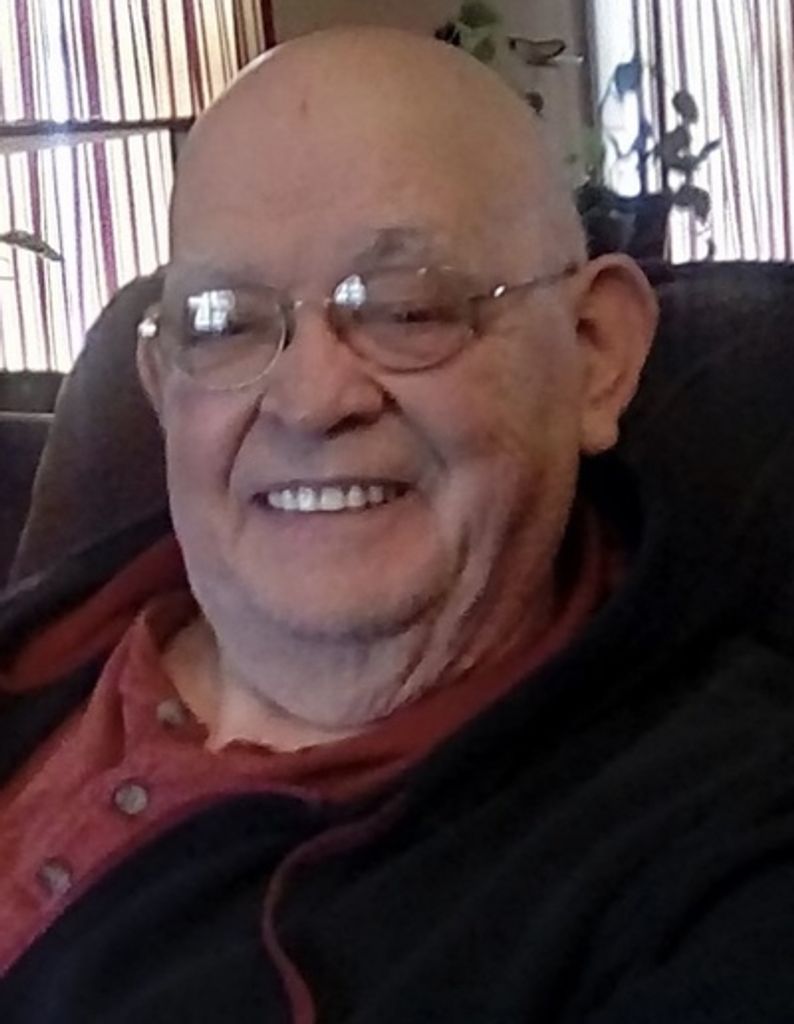 Norman L. Stilson Profile Photo