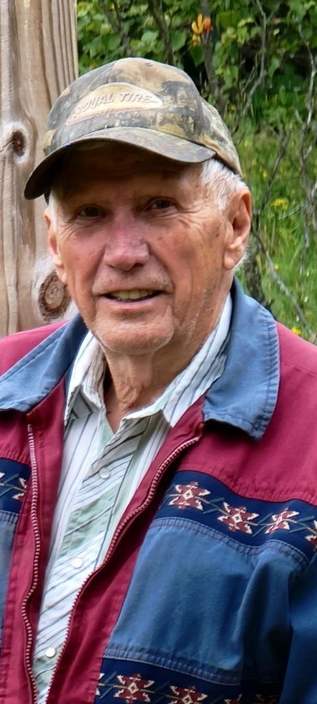 Wesley Dale Moe Profile Photo