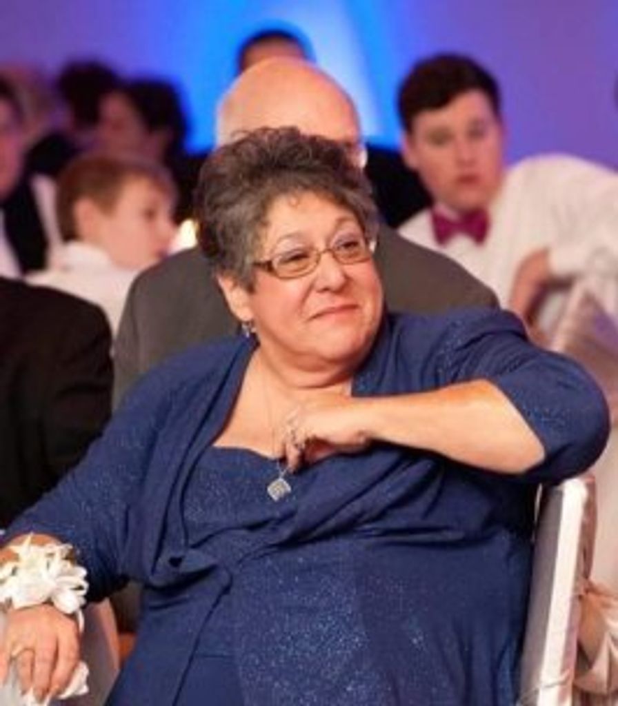 Pam Margelewski