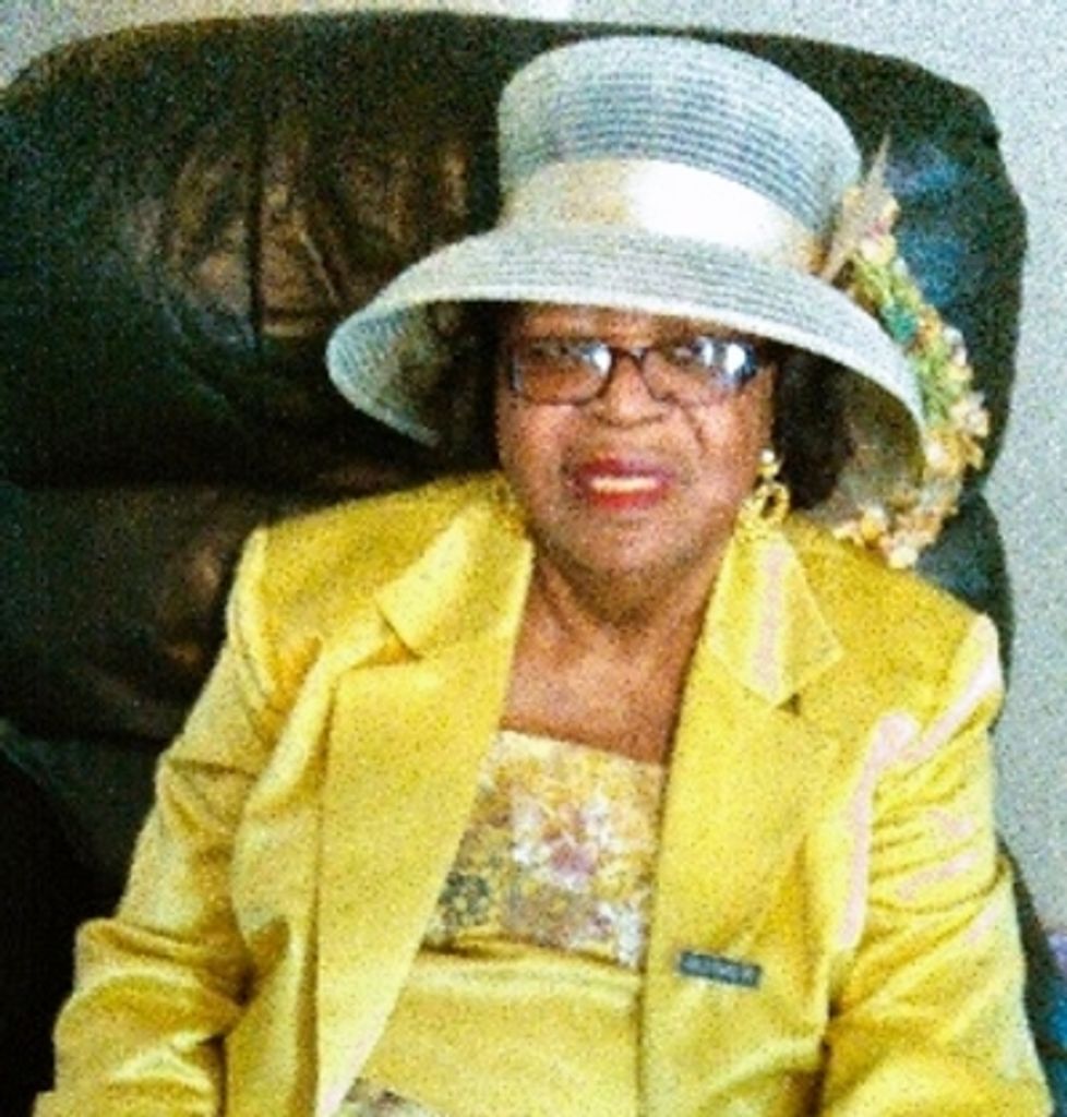 Jessie Mae Johnson Profile Photo
