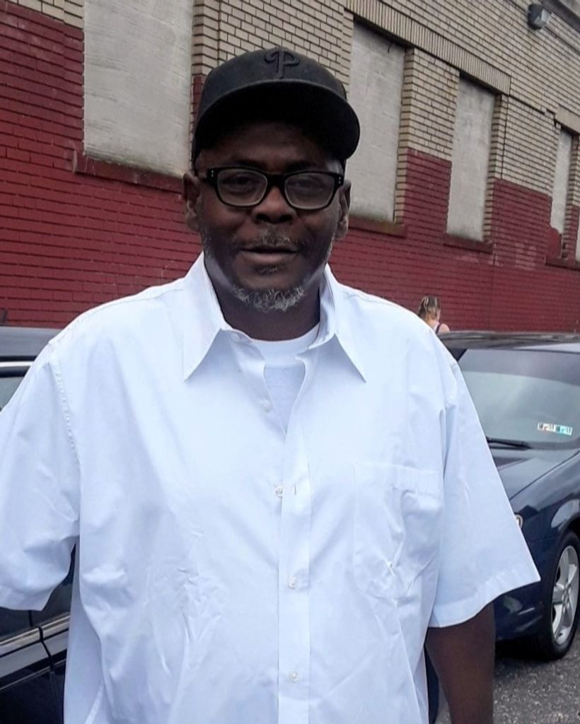 Broades Sample, Jr. Profile Photo