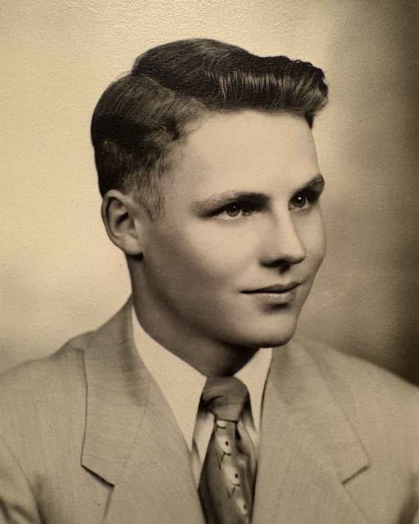 Larry Dale Redfern