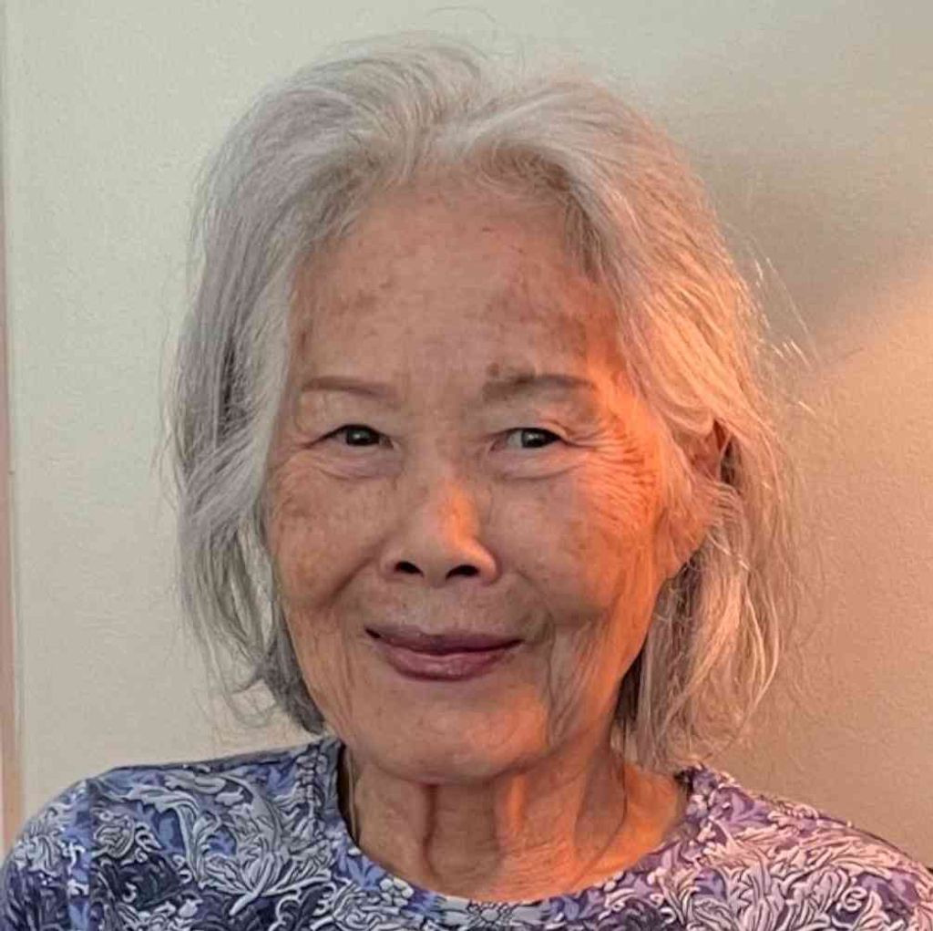 Myong Sik "Amy" Yun Profile Photo