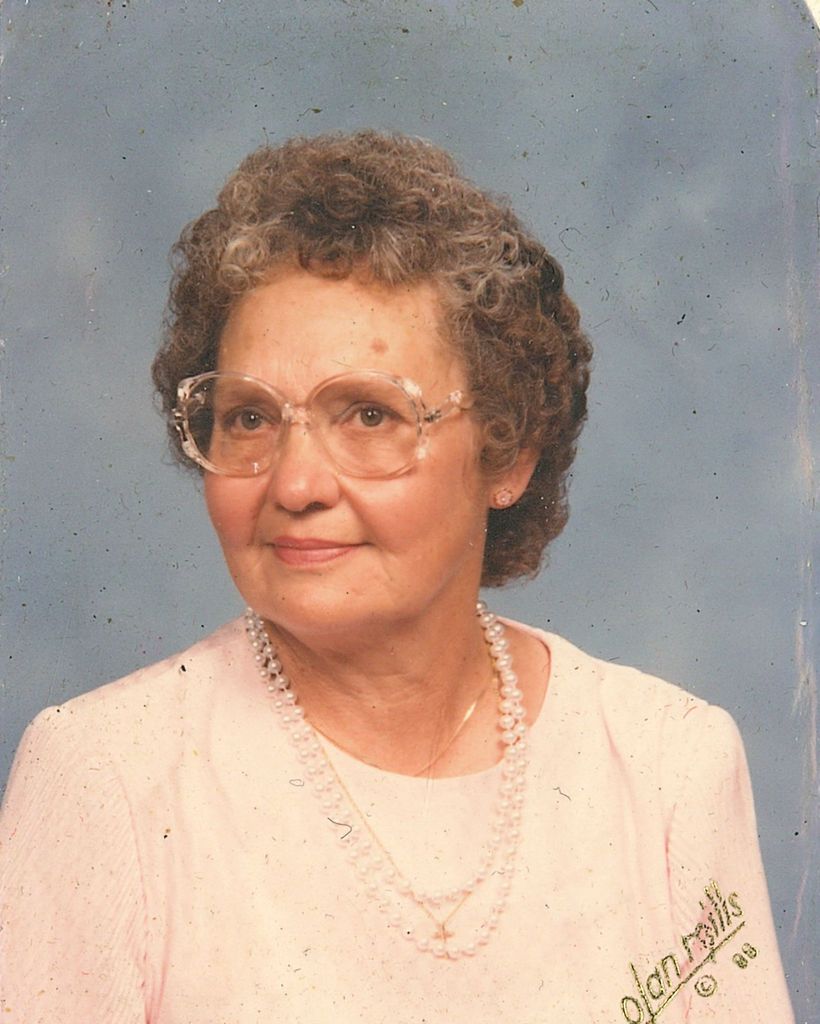 Alice M. Allard Profile Photo