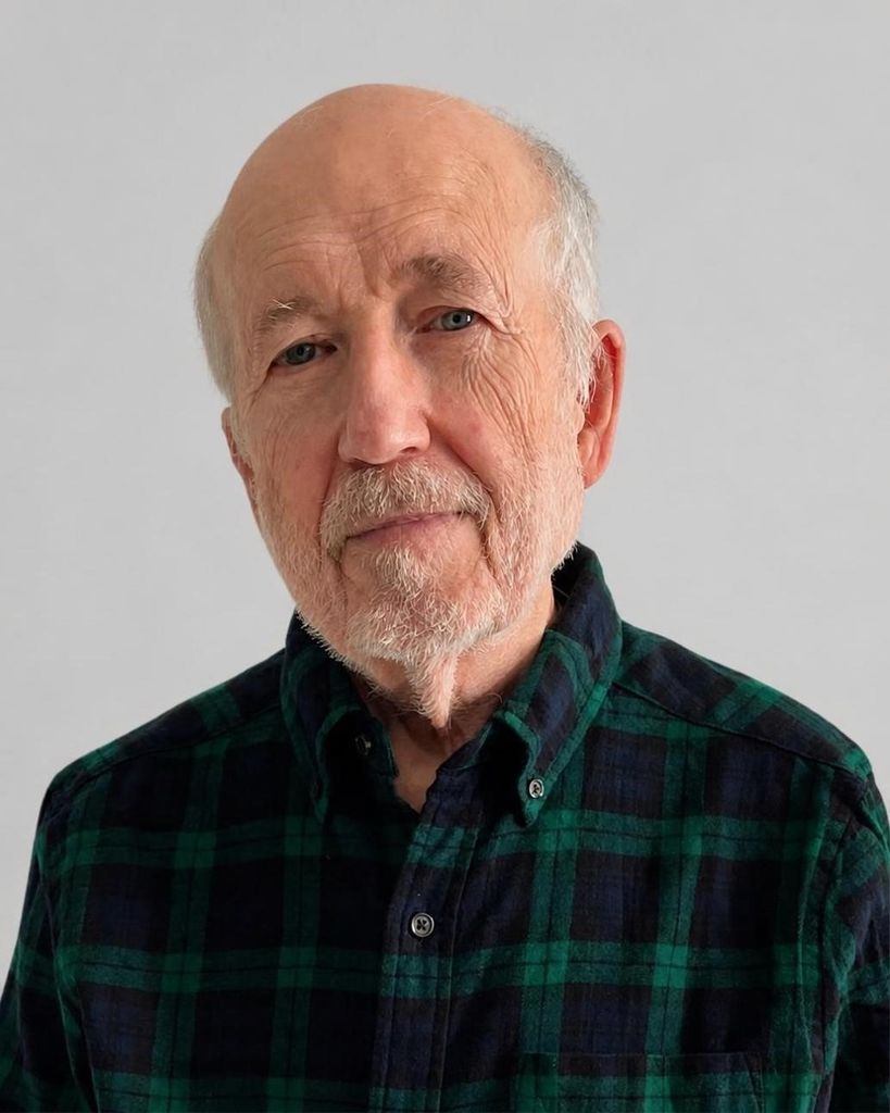 Donald Arden Pittenger