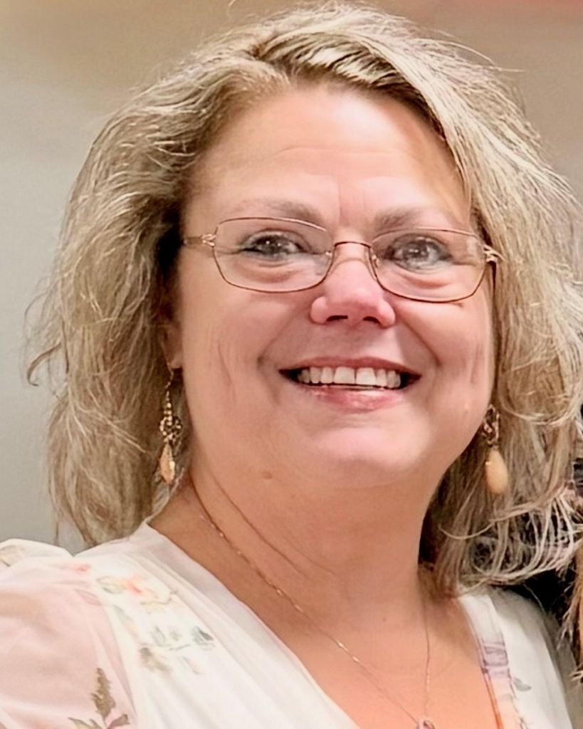 Nancy Reddy Powers