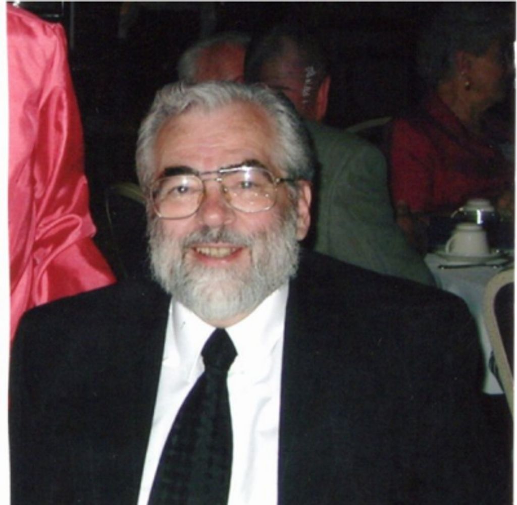 Wayne E. Hertel Profile Photo