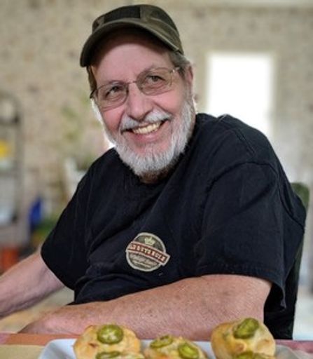 William  Johnson Profile Photo