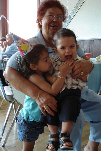 Maria Connie Braga photo gallery thumbnail 7 of 12