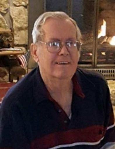 Larry Don Carlson Profile Photo