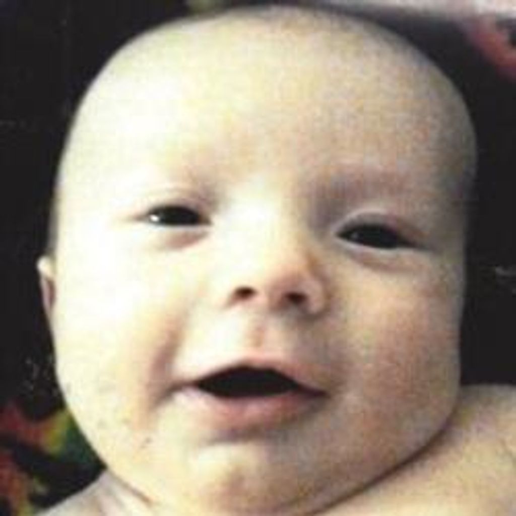 Braxton Haras Curtis