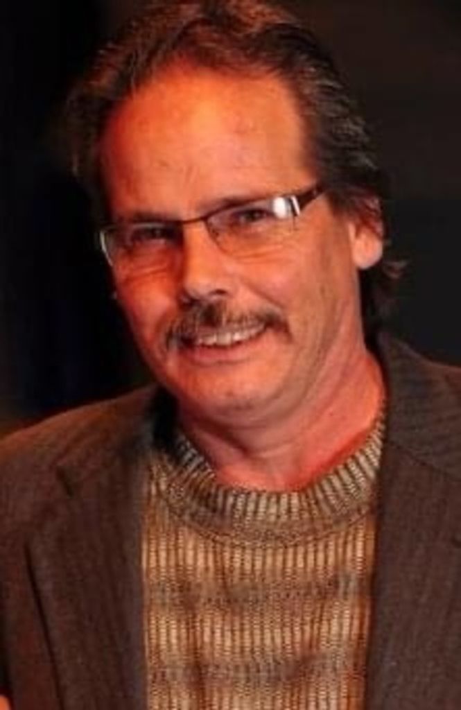 Jerry Wayne Lecroy, Jr. Profile Photo