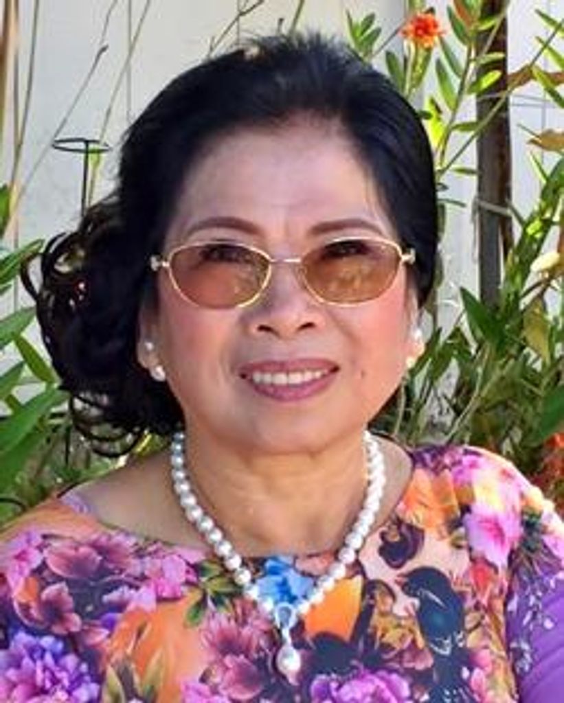 Anh Kim Huynh