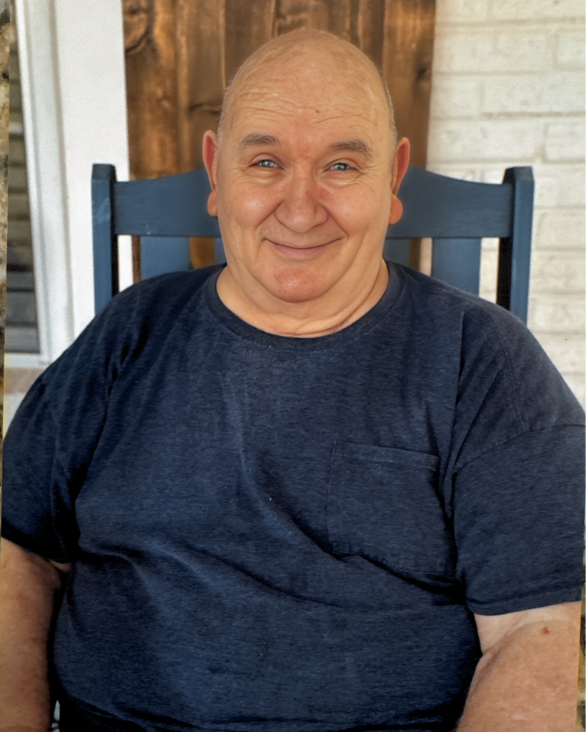 Russell Lamb Profile Photo