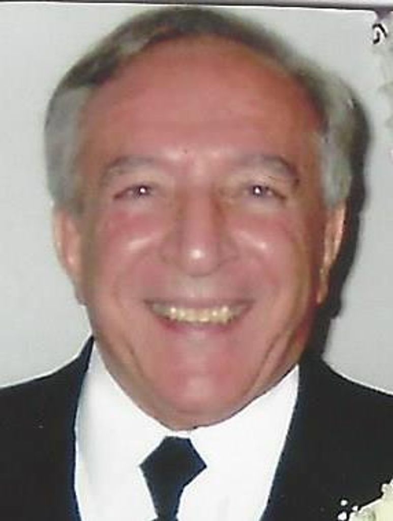 Jerome Spallino