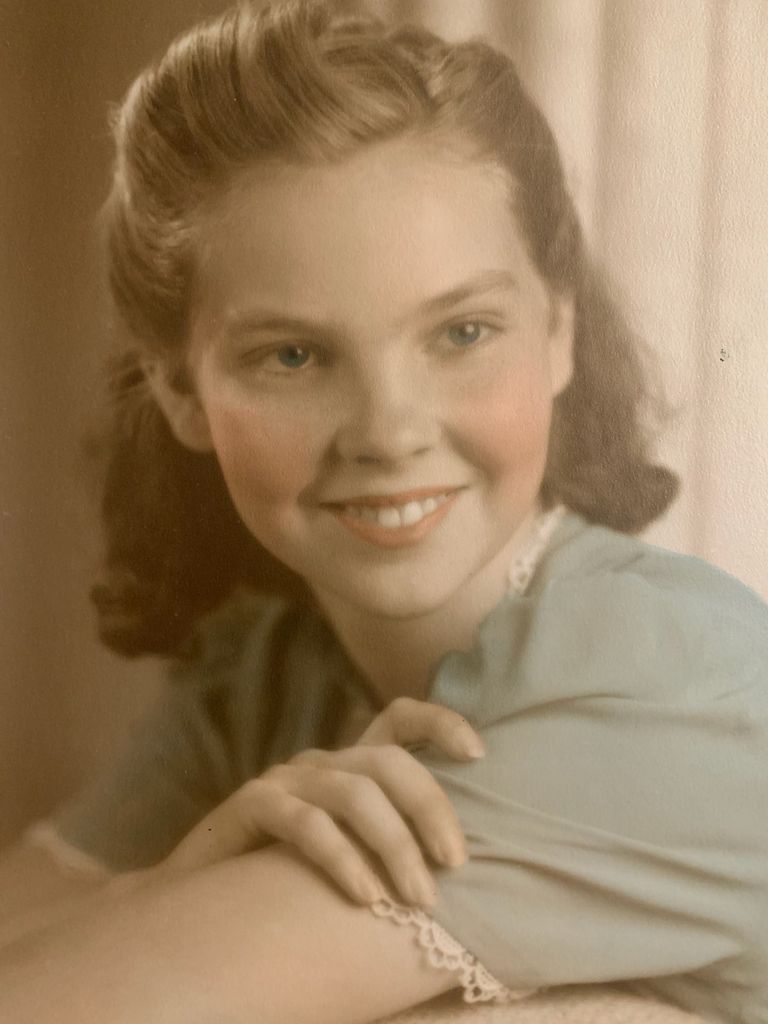 Marion Goldie (Boyle) Roberts Profile Photo