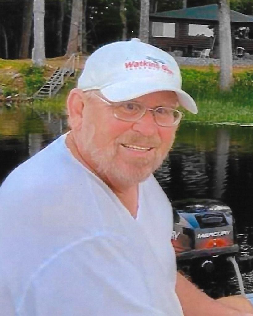 Kenneth H. Payson Profile Photo