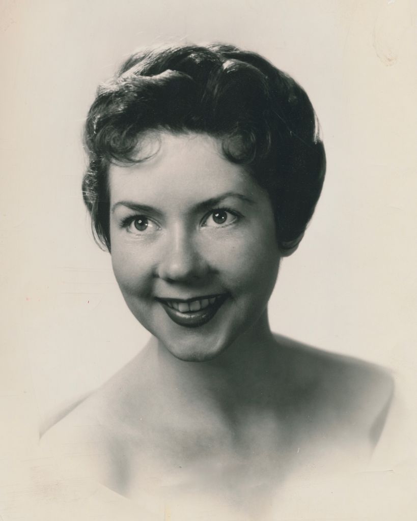 Luauna June Love Brazell Profile Photo