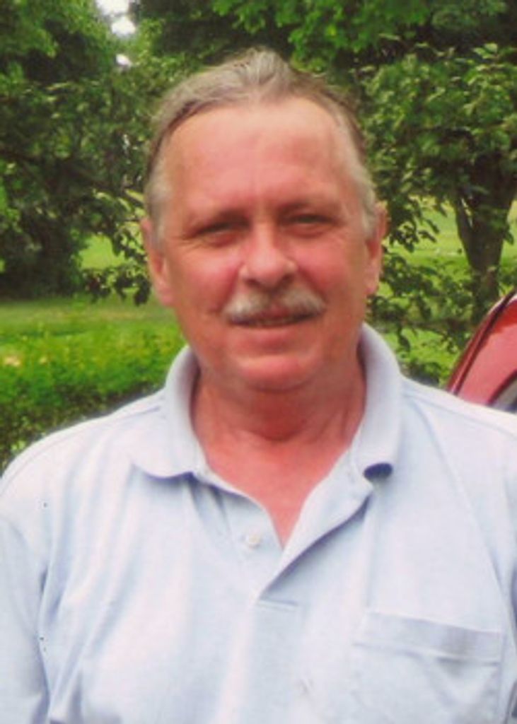 James M. Armstrong Profile Photo