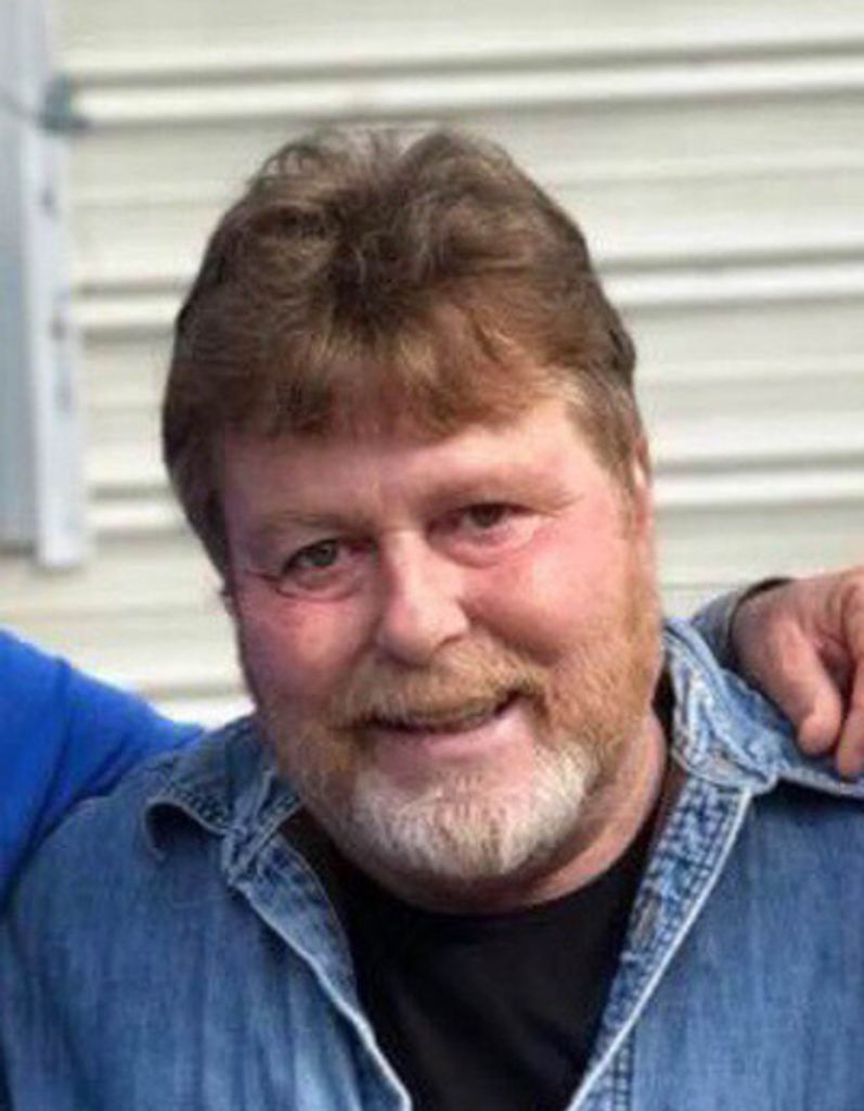 Charles Steven Wilson Profile Photo