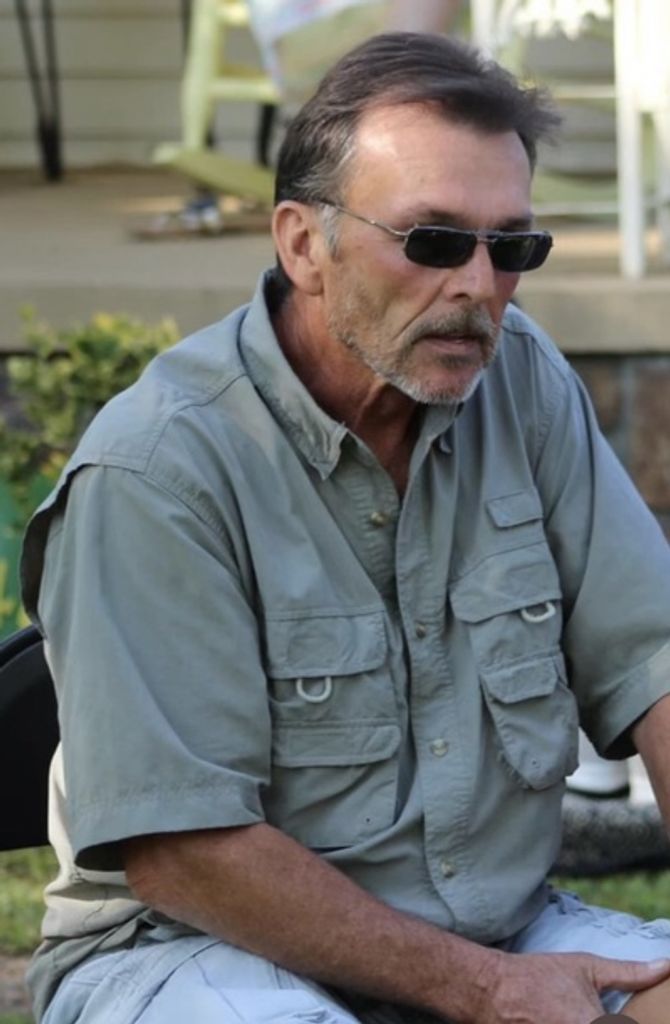 Tommy Lee Gunn Profile Photo