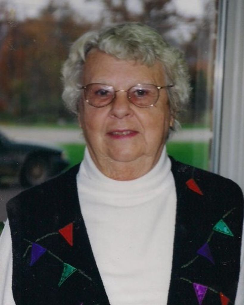 Geraldine Phillippe Profile Photo