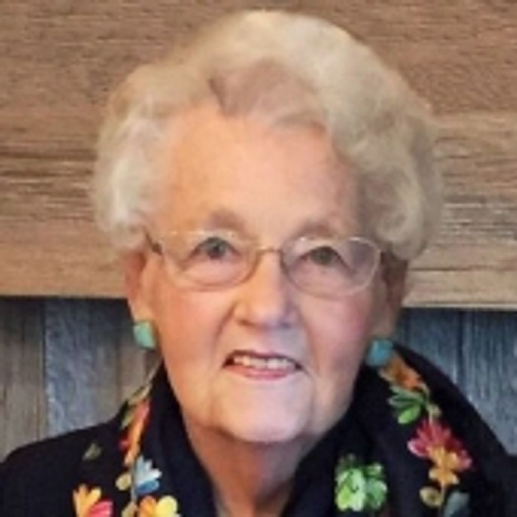 Beverly Barnes Rinker