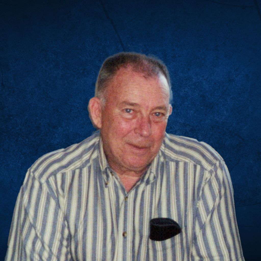 Richard "Rich" Henry Larsen Profile Photo