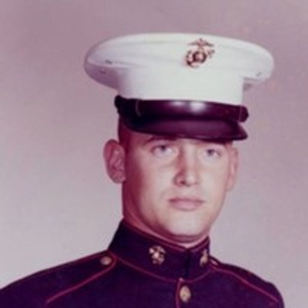 Terry Winston Welborn, Sr.