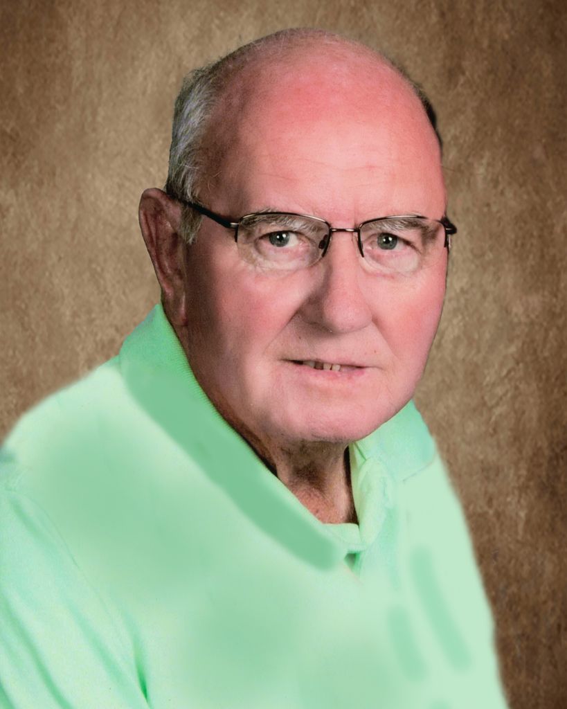 Bobby Joe Atkins Profile Photo