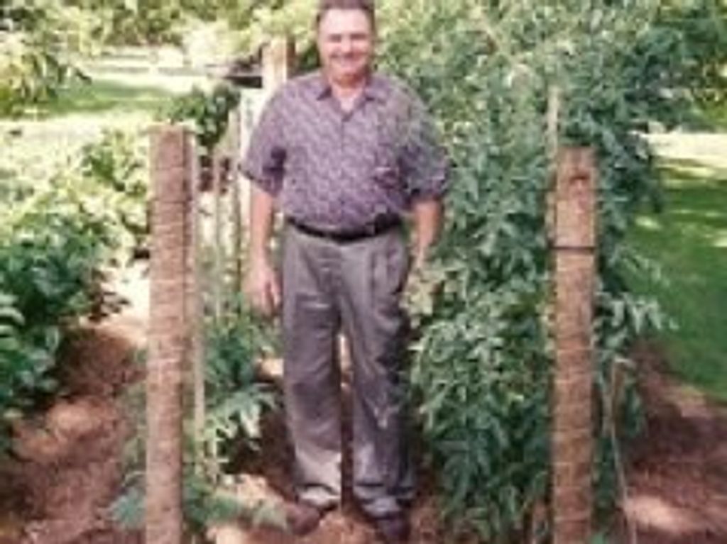 Harvey Mcewen