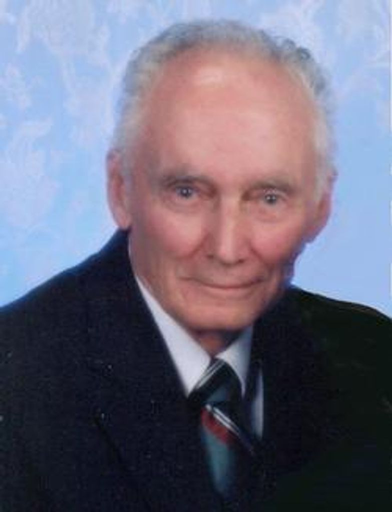 R. Allan Funk Profile Photo