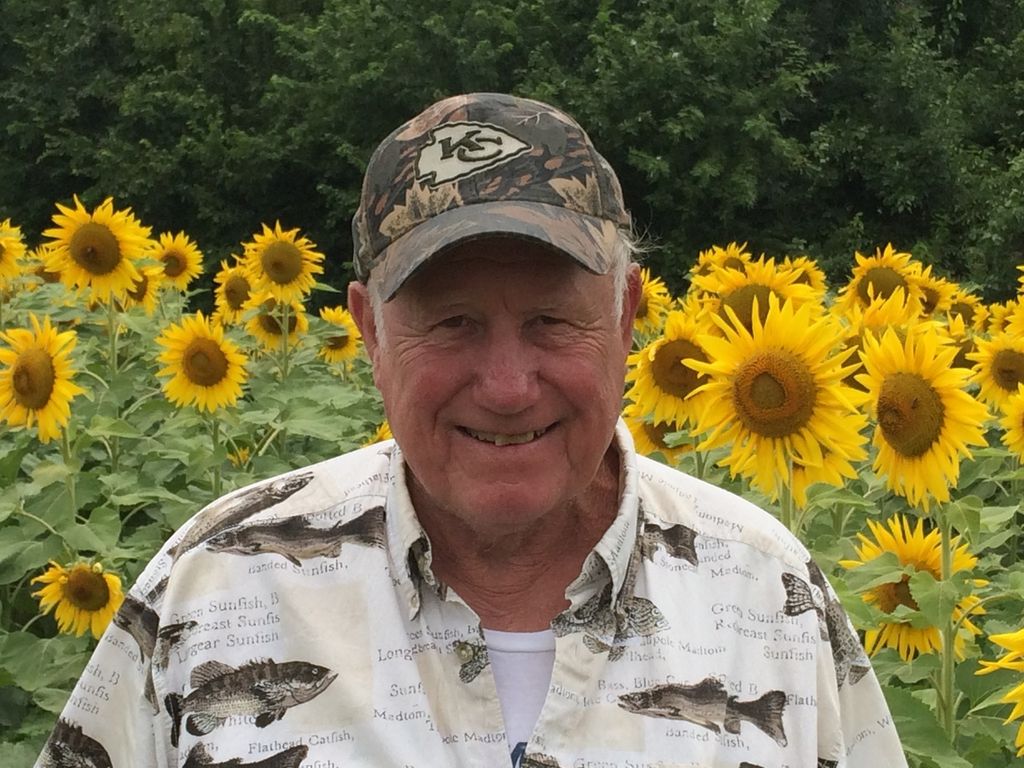 Frederick "Fred" Hale