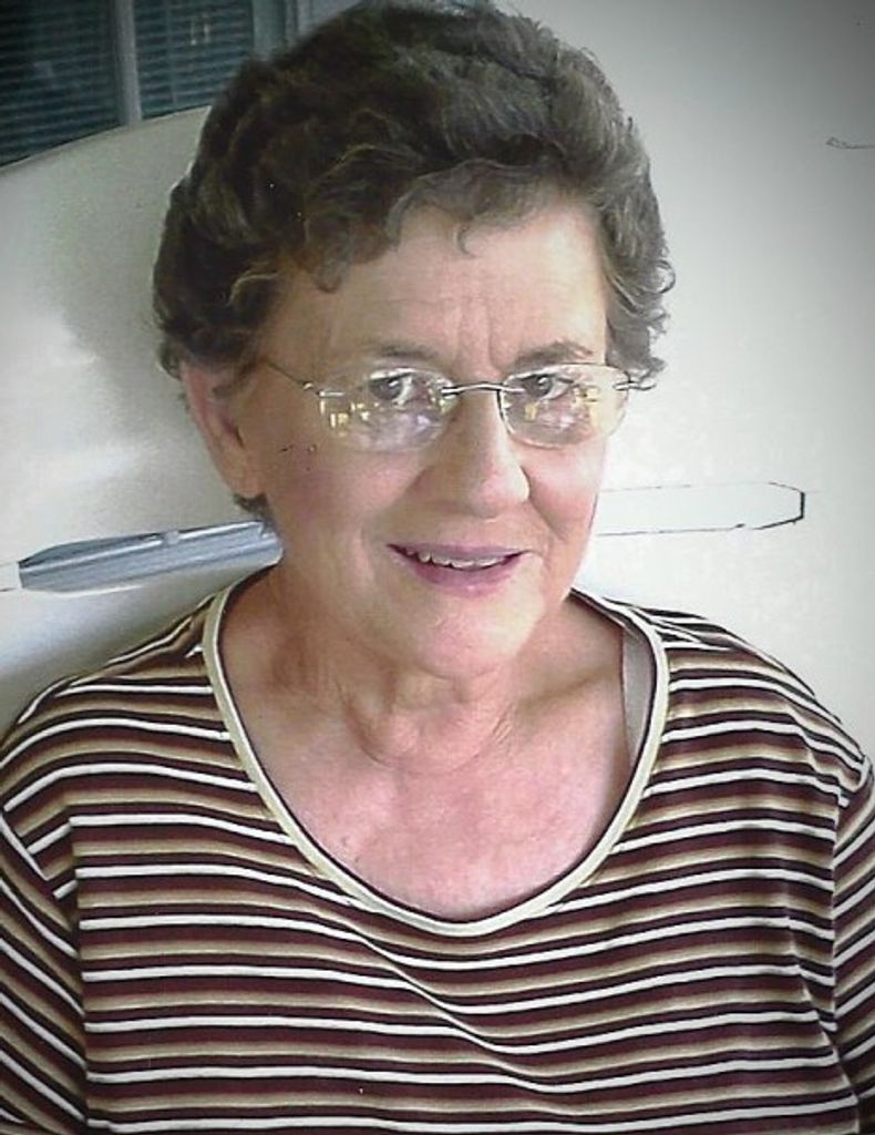Sydna Mauri Doggett