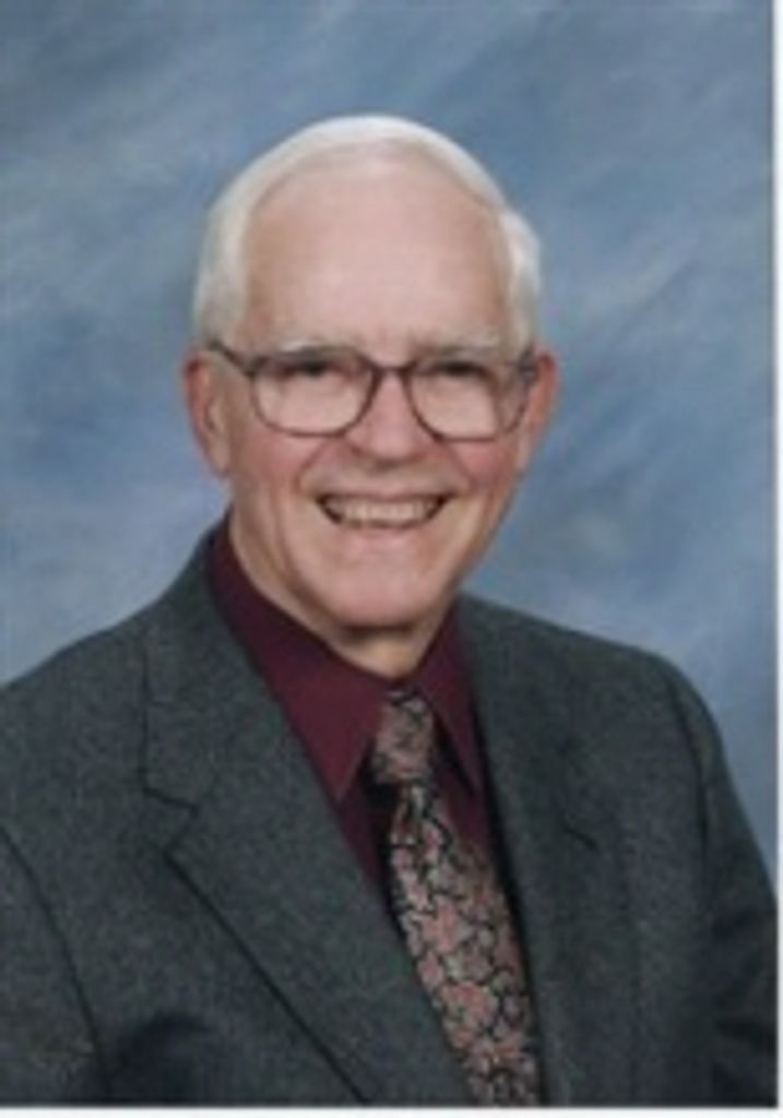 Rev. Samuel W. Schmitthenner