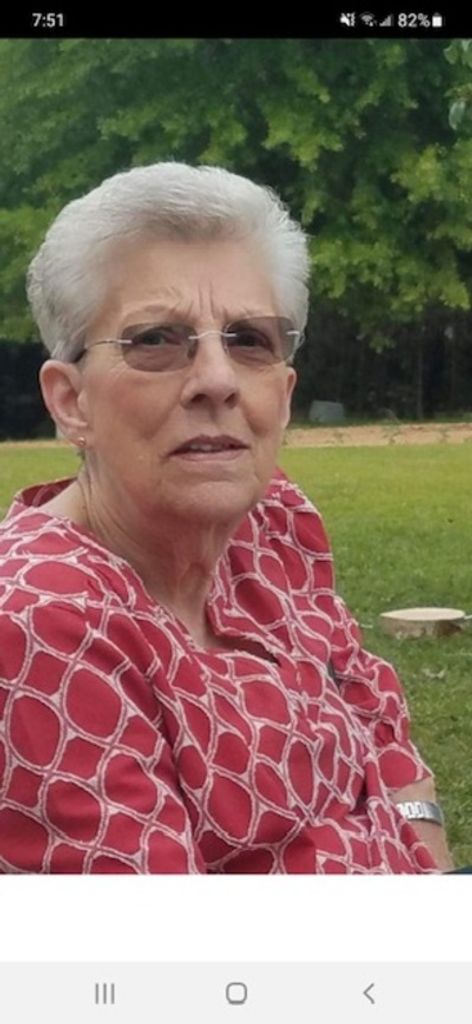 Marjorie Ann Saucier Profile Photo