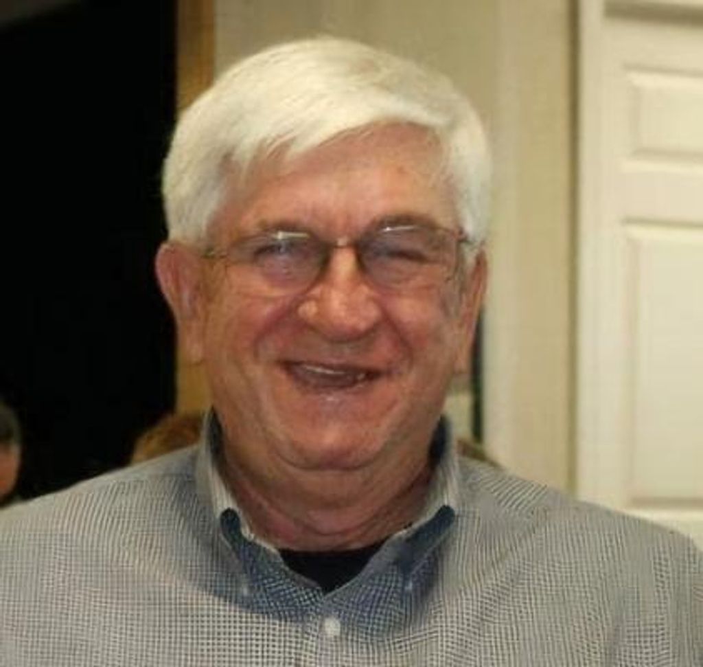 John Thomas Green Profile Photo