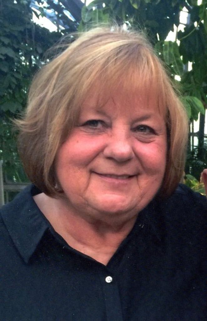 Sharon A Menninger